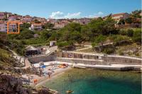 Kristina - B&B Vrbnik