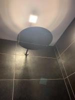 Suite con bañera de hidromasaje