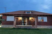 Casa Nich - Ferienwohnung