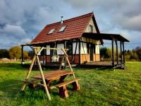 Dom Malarki - B&B Mirosławiec