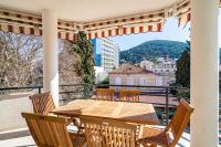 Apartment Villa Claudia - Chambres d'hôtes Dubrovnik