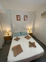Appartement 3 Chambres