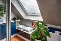 Chambre Double - Vue sur Jardin