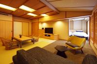 Familiekamer met Douche