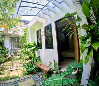 Chambre Double avec Salle de Bains Privative