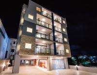 Zoe Resort The Sunset Village Okinawa Chatan - B&B Chatan