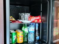 Habitación Doble Deluxe