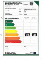 Apartamento con vistas al mar y a la montaña AV-26 - Bed and Breakfast Roses