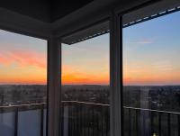 Przytulne z widokiem - Chambres d’hôtes Szczecin