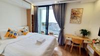 B&B Hanoi - Studio Lake view Vinhomes Greenbay #Jerry's House - Bed and Breakfast Hanoi