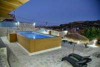 Four Season Tzoulakis Villa - Ferienwohnung
