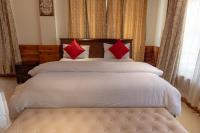 Chambre Lit King-Size Deluxe
