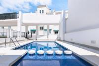 Casco antiguo2 Piscina y Parking by Vero - B&B