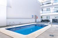 Casco antiguo2 Piscina y Parking by Vero - B&B Altea