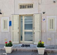 Da zia Giovanna Apartment - B&B