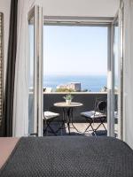 Bleu Villa - Three Bedroom Villa with Balcony and City view - Ferienwohnung Dubrovnik