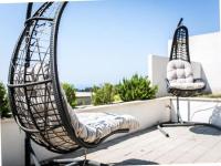 Bleu Villa - Three Bedroom Villa with Balcony and City view - B&B Dubrovnik