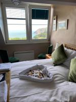 Doppelzimmer 2. Etage

