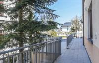 Apartamenty Bryza - Osiedle Zeromskiego 27 - Promenada - Chambres d’hôtes Świnoujście