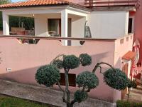 Apartment - Erdgeschoss