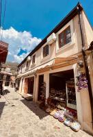 B&B Stari Bar - Guest House Old Town Bar - Bed and Breakfast Stari Bar