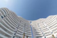 Global Vacacional, Apartamento con terraza y vistas a la piscina en Gran Canet - Chambres d'hôtes Canet d'En Berenguer