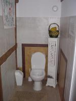Chambre Quadruple avec Salle de Bains Privative Séparée