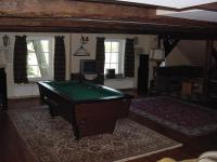 Dortoir Mixte de 4 Lits