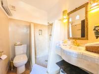 Chambre Triple Deluxe