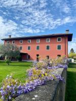 B&B Muscletto - Fiori Di Maggio - Bed and Breakfast Muscletto