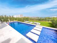 Azure Seaview - Jade Villa - Chambres d’hôtes Protaras