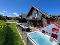 Lodge 27, Retallack Resort & Spa - B&B