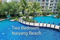 B&B Nakhon Phanom - D4 The Title Residencies Naiyang Two Bedroom Phuket - Bed and Breakfast Nakhon Phanom