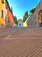 Perugia Home Apartment Grazioso Centro Storico - B&B