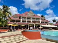 Appart avec piscine et vue mer - TAC - Chambres d’hôtes Sainte-Luce