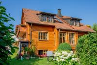 B&B Mistelgau - Ferienwohnung Schwatlo - Bed and Breakfast Mistelgau