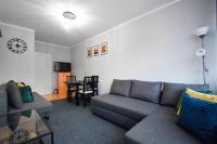 Apartament 120m od morza - Ferienwohnung Kolberg