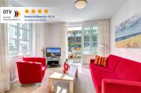 Apartment mit Terrasse