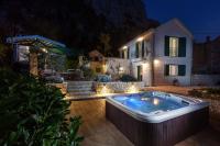 Vila Matea - Ferienwohnung Makarska