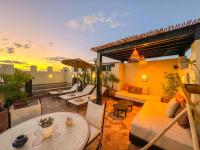 Riad des Lys - B&B Marrakech