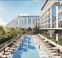 Sea Breeze Lighthouse hotel - B&B Nardaran