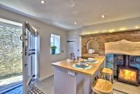 B&B Wykeham - The Snug at Ruston, Cosy Dog Friendly Cottage - Bed and Breakfast Wykeham