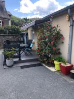 Le Refuge d'Helix - Ferienwohnung