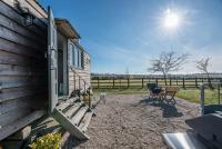 Lily Pad, Friston - B&B Saxmundham