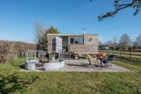 Lily Pad, Friston - Ferienwohnung