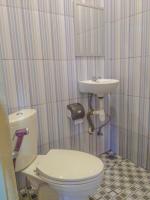 Camera Matrimoniale con Bagno Privato