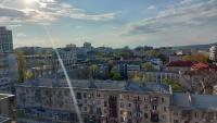 Rent Apartment Pushkin Street - Bed and Breakfast Chisinau