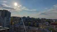 Rent Apartment Pushkin Street - B&B