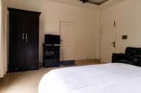 Chambre Double Deluxe