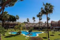 Novo Sancti Petri, con piscina todo el año, La Mariposa by Chiclana Dreams - Chambres d’hôtes